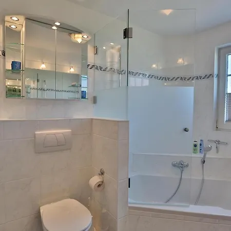 Feriendomizil Am Konsulweg Feriendomizil Am Konsulweg 6 *