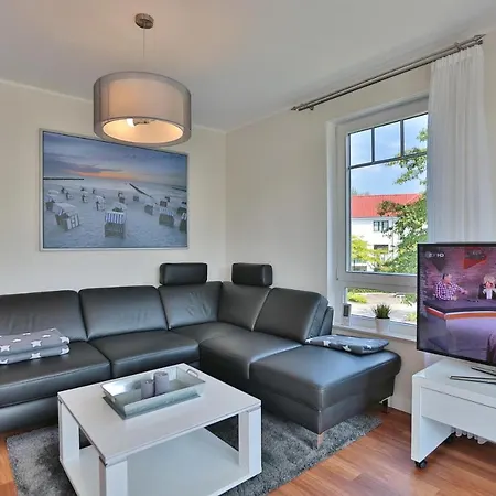 Feriendomizil Am Konsulweg Feriendomizil Am Konsulweg 6