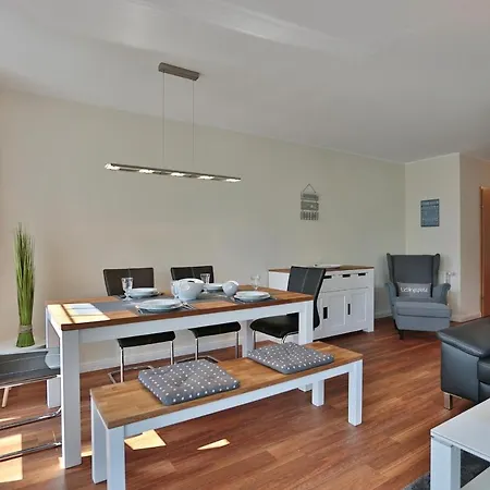 Feriendomizil Am Konsulweg Feriendomizil Am Konsulweg 6 *