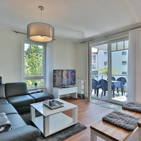 Feriendomizil Am Konsulweg Feriendomizil Am Konsulweg 6