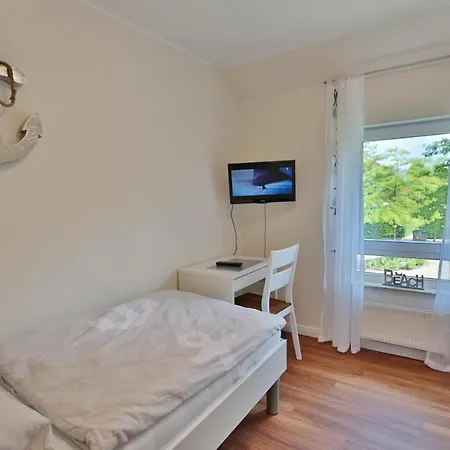 Feriendomizil Am Konsulweg Feriendomizil Am Konsulweg 6 *