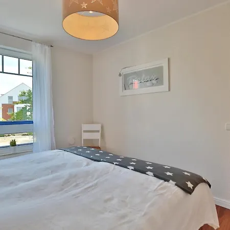 Feriendomizil Am Konsulweg Feriendomizil Am Konsulweg 6 Scharbeutz