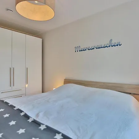 Feriendomizil Am Konsulweg Feriendomizil Am Konsulweg 6 * Scharbeutz