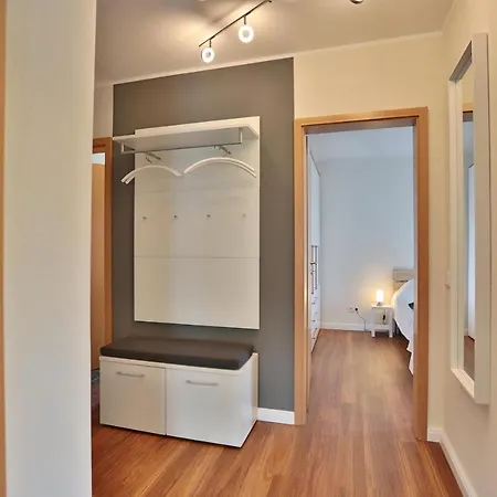 Feriendomizil Am Konsulweg Feriendomizil Am Konsulweg 6